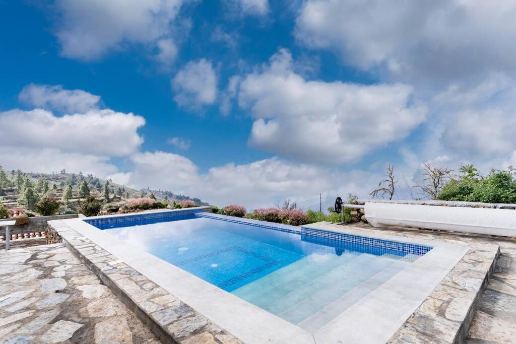 Casa Barreros Villa Arecida Екстериор снимка