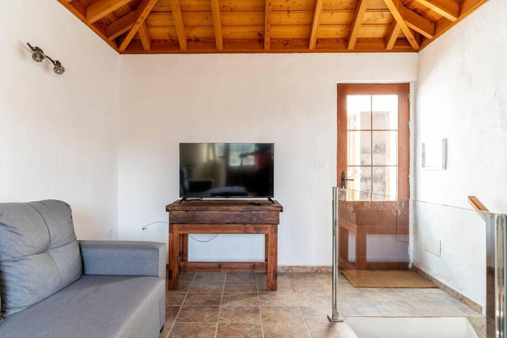 Casa Barreros Villa Arecida Екстериор снимка