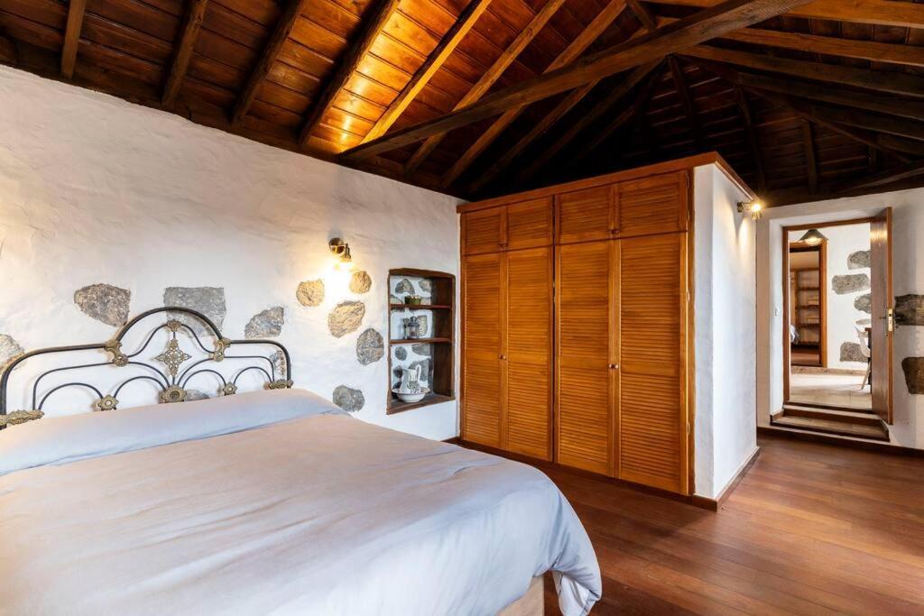 Casa Barreros Villa Arecida Екстериор снимка