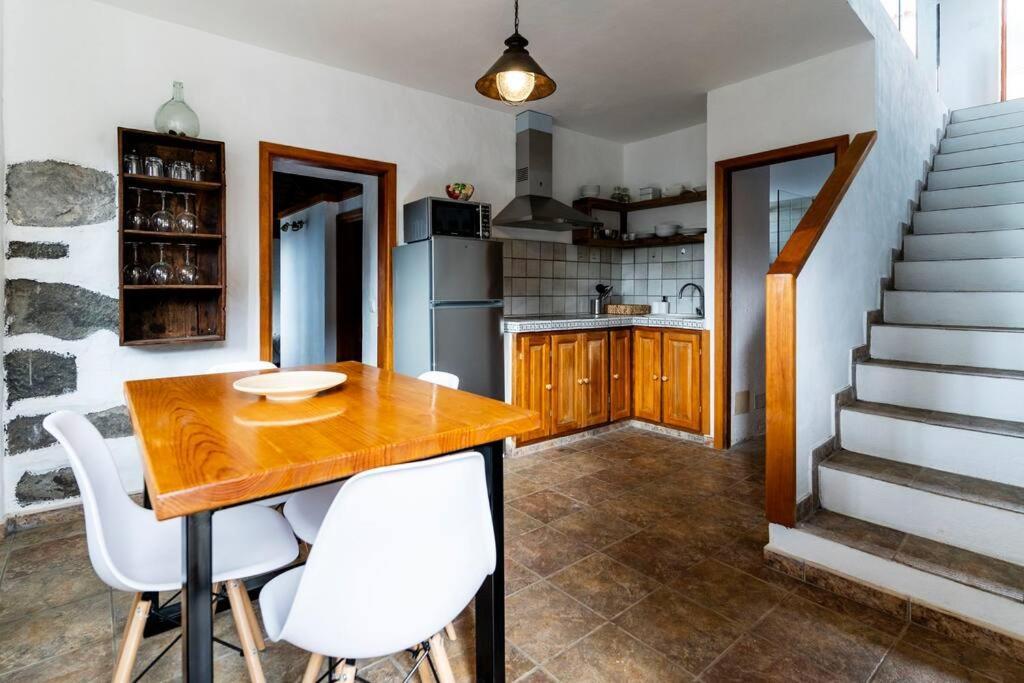 Casa Barreros Villa Arecida Екстериор снимка