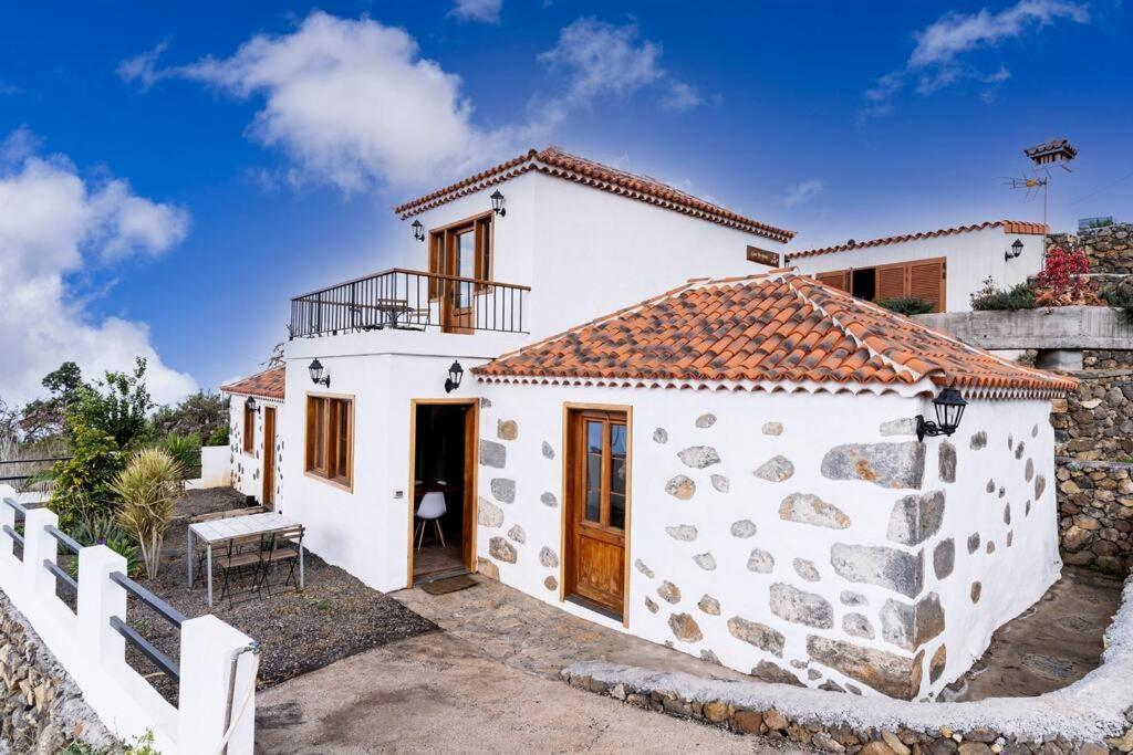 Casa Barreros Villa Arecida Екстериор снимка
