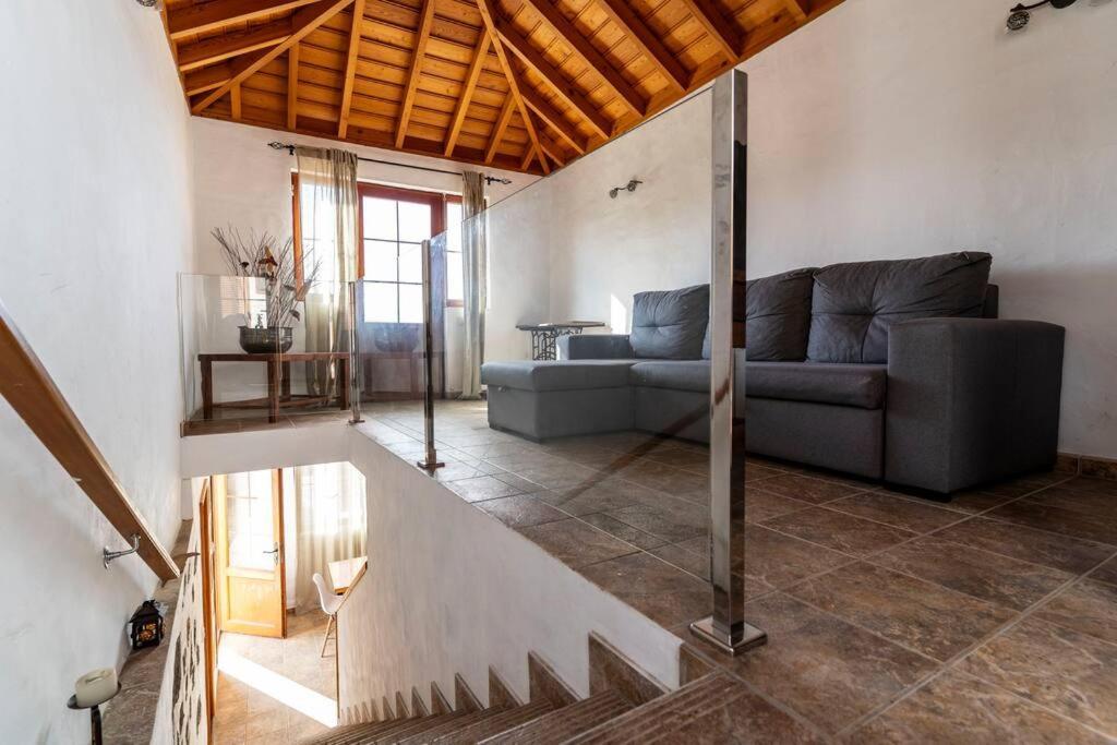 Casa Barreros Villa Arecida Екстериор снимка
