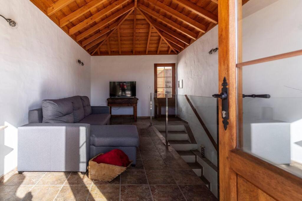 Casa Barreros Villa Arecida Екстериор снимка