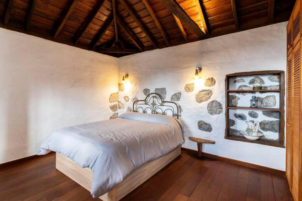 Casa Barreros Villa Arecida Екстериор снимка