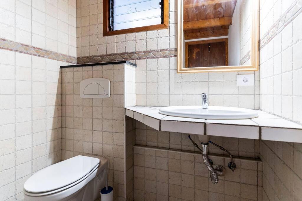 Casa Barreros Villa Arecida Екстериор снимка