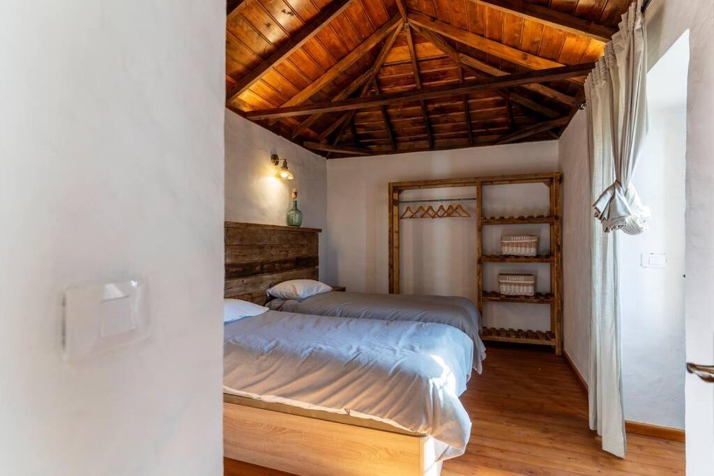 Casa Barreros Villa Arecida Екстериор снимка