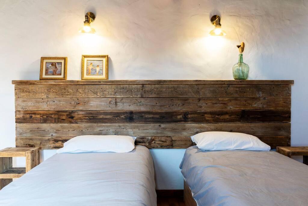Casa Barreros Villa Arecida Екстериор снимка
