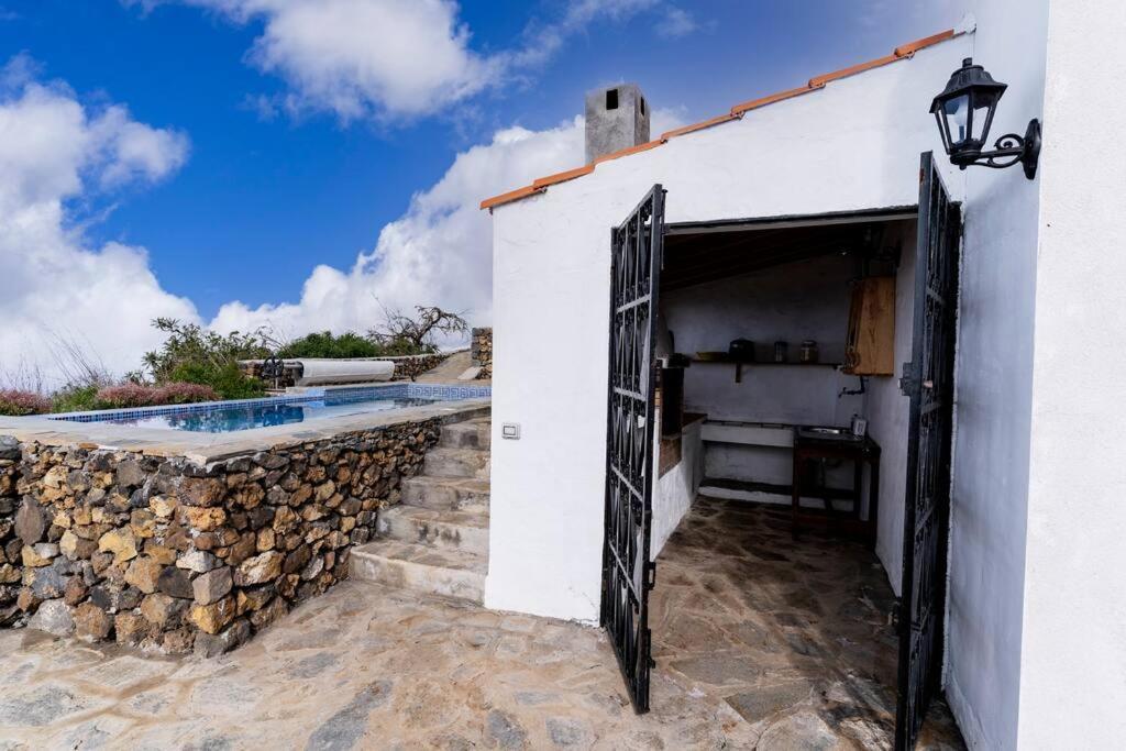 Casa Barreros Villa Arecida Екстериор снимка