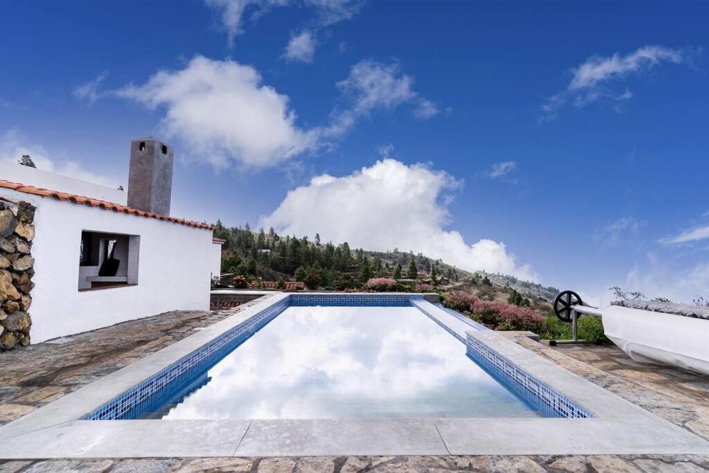Casa Barreros Villa Arecida Екстериор снимка