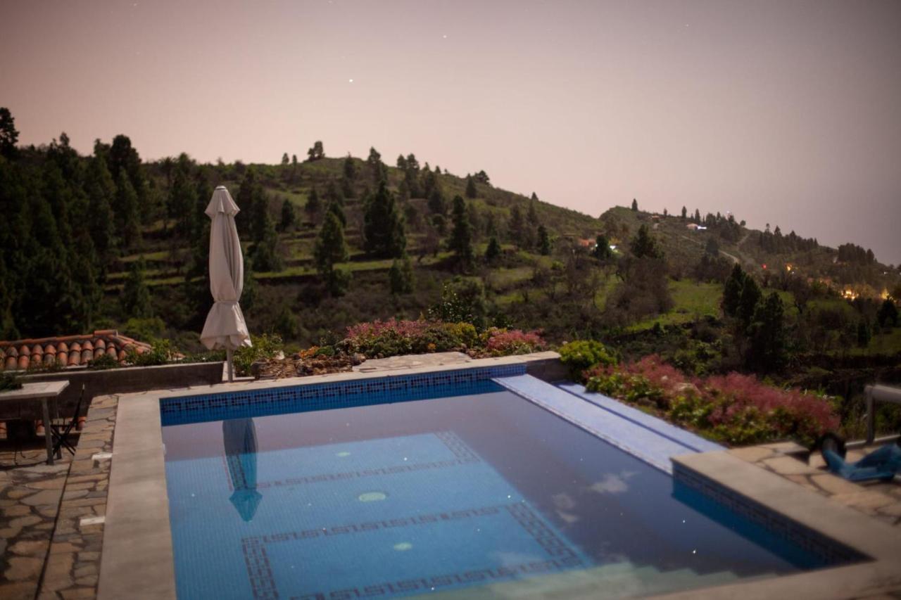Casa Barreros Villa Arecida Екстериор снимка