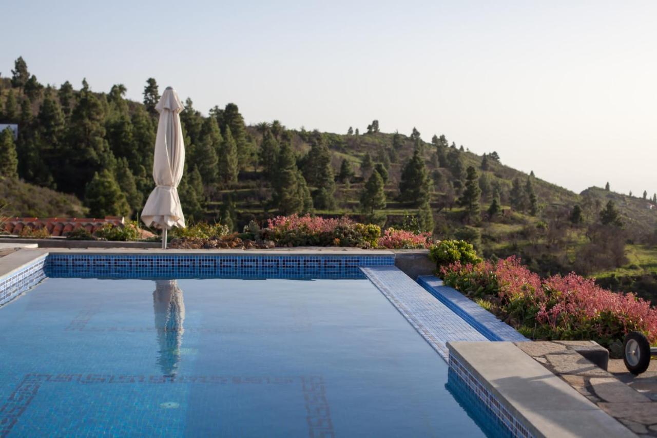 Casa Barreros Villa Arecida Екстериор снимка