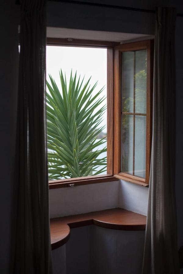 Casa Barreros Villa Arecida Екстериор снимка